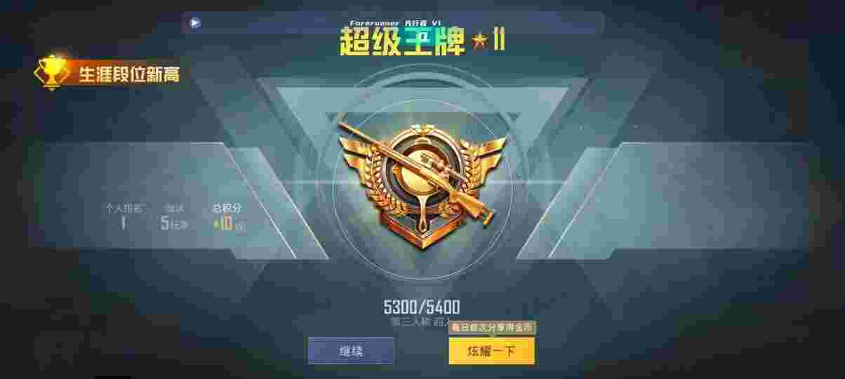 和平精英先行者透视直装 - ��ƽ��Ӣ���ѿ����辅助预览图